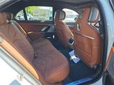 Thumbnail of 2025 Mineral White Metallic BMW 760