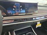 Thumbnail of 2025 Brooklyn Gray Metallic BMW 760