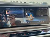 Thumbnail of 2025 Brooklyn Gray Metallic BMW 760