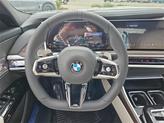 Thumbnail of 2025 Brooklyn Gray Metallic BMW 760
