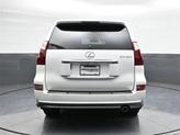 Thumbnail of 2019 Starfire Pearl Lexus GX 460