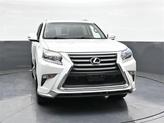 Thumbnail of 2019 Starfire Pearl Lexus GX 460