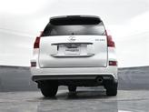 Thumbnail of 2019 Starfire Pearl Lexus GX 460