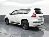 Thumbnail of 2019 Starfire Pearl Lexus GX 460