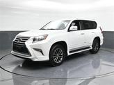 Thumbnail of 2019 Starfire Pearl Lexus GX 460