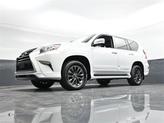 Thumbnail of 2019 Starfire Pearl Lexus GX 460