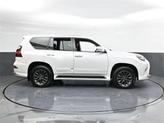 Thumbnail of 2019 Starfire Pearl Lexus GX 460