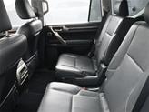 Thumbnail of 2019 Starfire Pearl Lexus GX 460