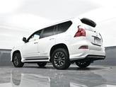 Thumbnail of 2019 Starfire Pearl Lexus GX 460