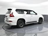 Thumbnail of 2019 Starfire Pearl Lexus GX 460
