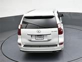 Thumbnail of 2019 Starfire Pearl Lexus GX 460