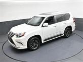 Thumbnail of 2019 Starfire Pearl Lexus GX 460