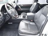 Thumbnail of 2019 Starfire Pearl Lexus GX 460
