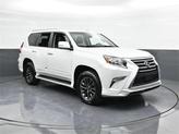 Thumbnail of 2019 Starfire Pearl Lexus GX 460