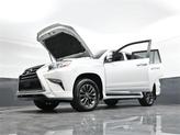 Thumbnail of 2019 Starfire Pearl Lexus GX 460