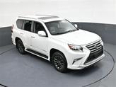 Thumbnail of 2019 Starfire Pearl Lexus GX 460