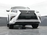 Thumbnail of 2019 Starfire Pearl Lexus GX 460