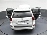 Thumbnail of 2019 Starfire Pearl Lexus GX 460