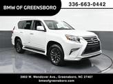 Photo of 2019 Starfire Pearl Lexus GX 460