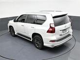 Thumbnail of 2019 Starfire Pearl Lexus GX 460