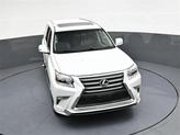 Thumbnail of 2019 Starfire Pearl Lexus GX 460