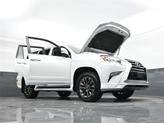 Thumbnail of 2019 Starfire Pearl Lexus GX 460