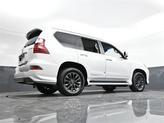 Thumbnail of 2019 Starfire Pearl Lexus GX 460