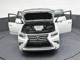 Thumbnail of 2019 Starfire Pearl Lexus GX 460