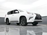Thumbnail of 2019 Starfire Pearl Lexus GX 460