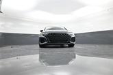 Thumbnail of 2024 Daytona Gray Pearl Effect Audi RS 3