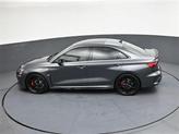 Thumbnail of 2024 Daytona Gray Pearl Effect Audi RS 3