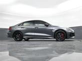 Thumbnail of 2024 Daytona Gray Pearl Effect Audi RS 3