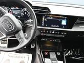 Thumbnail of 2024 Daytona Gray Pearl Effect Audi RS 3
