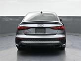Thumbnail of 2024 Daytona Gray Pearl Effect Audi RS 3