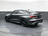 Thumbnail of 2024 Daytona Gray Pearl Effect Audi RS 3