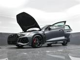 Thumbnail of 2024 Daytona Gray Pearl Effect Audi RS 3