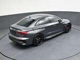Thumbnail of 2024 Daytona Gray Pearl Effect Audi RS 3