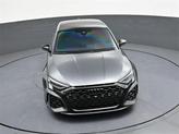 Thumbnail of 2024 Daytona Gray Pearl Effect Audi RS 3