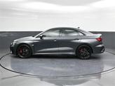 Thumbnail of 2024 Daytona Gray Pearl Effect Audi RS 3