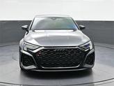 Thumbnail of 2024 Daytona Gray Pearl Effect Audi RS 3