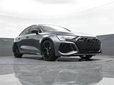 Thumbnail of 2024 Daytona Gray Pearl Effect Audi RS 3