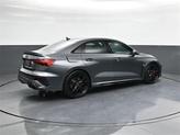 Thumbnail of 2024 Daytona Gray Pearl Effect Audi RS 3