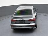 Thumbnail of 2024 Daytona Gray Pearl Effect Audi RS 3