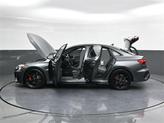 Thumbnail of 2024 Daytona Gray Pearl Effect Audi RS 3