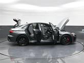 Thumbnail of 2024 Daytona Gray Pearl Effect Audi RS 3