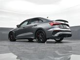 Thumbnail of 2024 Daytona Gray Pearl Effect Audi RS 3