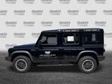 Thumbnail of 2025 Inky Black INEOS Grenadier