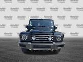 Thumbnail of 2025 Inky Black INEOS Grenadier