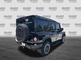 Thumbnail of 2025 Inky Black INEOS Grenadier