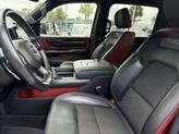 Thumbnail of 2021 Granite Crystal Metallic Clearcoat RAM 1500